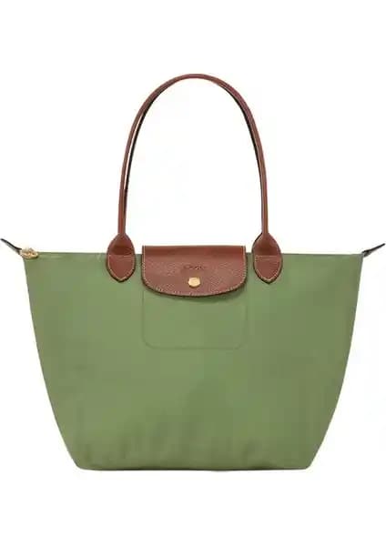 Ohargo LC Le Pliage Kadın Çantası: Şıklık ve Fonksiyonellik Sunan Günlük Çanta