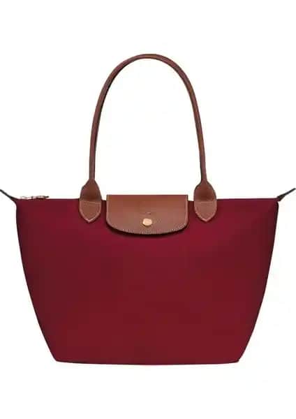 Ohargo Lc Le Pliage Original M Kadın Çantası Şıklık ve Fonksiyonelliği Bir Arada Sunar