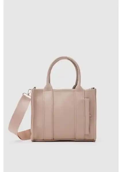 Shule Bags Suni Deri Kadın Tote Çanta İnceleme ve Kullanıcı Yorumları