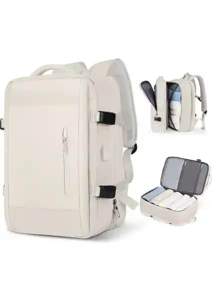 Tengyueda Çok Fonksiyonlu Unisex Büyük Seyahat Sırt Çantası Özellikleri ve Kullanım Avantajları