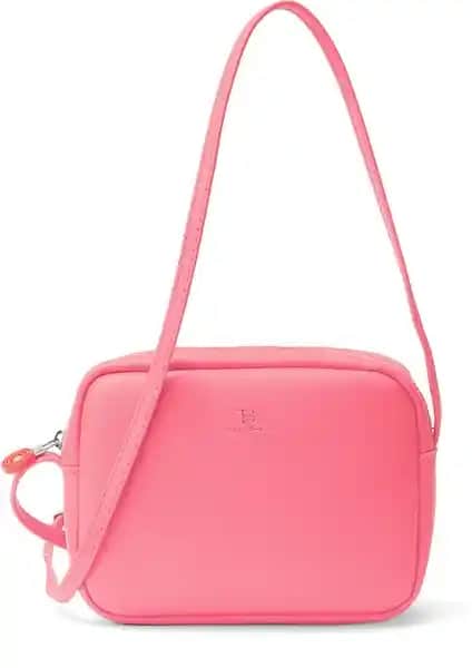 Tonny Black Kadın Mini Urban Çapraz Askılı Çanta Modern Tasarım ve Dayanıklılık