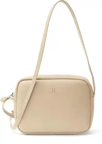 Tonny Black Kadın Mini Urban Çapraz Askılı Çanta: Şık ve Fonksiyonel Tasarım