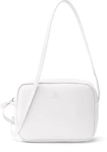 Tonny Black Kadın Mini Urban Çapraz Askılı Çanta Şıklık ve Fonksiyonelliği Bir Arada Sunar