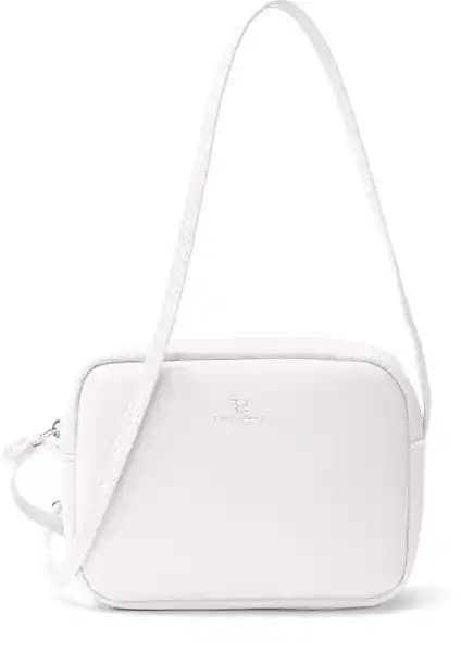 Tonny Black Kadın Mini Urban Çapraz Askılı Çanta Şıklık ve Fonksiyonelliği Bir Arada Sunar