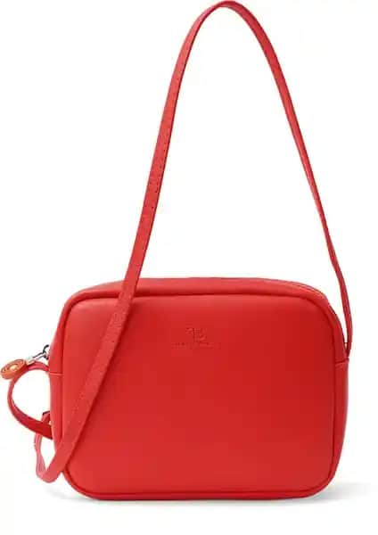 Tonny Black Kadın Mini Urban Çapraz Askılı Çanta Şıklık ve Fonksiyonelliğin Buluşması