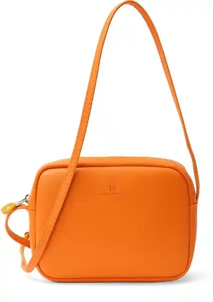 Tonny Black Kadın Mini Urban Çapraz Askılı Çanta: Şıklık ve Fonksiyonellik Bir Arada