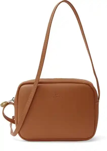 Tonny Black Orijinal Kadın Mini Urban Çanta: Şık ve İşlevsel Tasarım Özellikleri