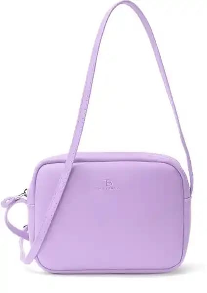 Tonny Black Orijinal Kadın Mini Urban Çapraz Askılı Çanta Günlük Şıklık ve Fonksiyonellik