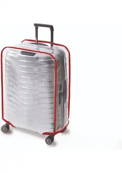 Trink Şeffaf Valiz ve Bavul Koruyucu Kılıf Ürün Özellikleri ve Kullanım Avantajları