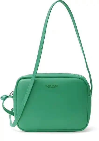 Uccello Kadın Mini Urban Çapraz Askılı Çanta Modern ve Şık Tasarım