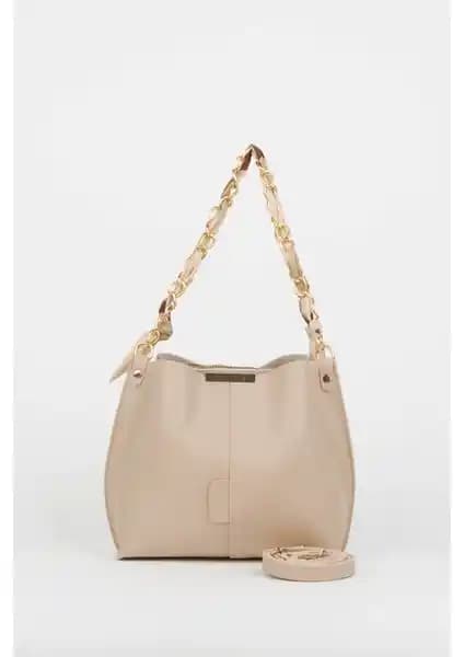 Vivaq Crocos Kadın Fermuarlı ve Çıtçıtlı Yumuşak Deri Çanta İnceleme ve Kullanıcı Yorumları