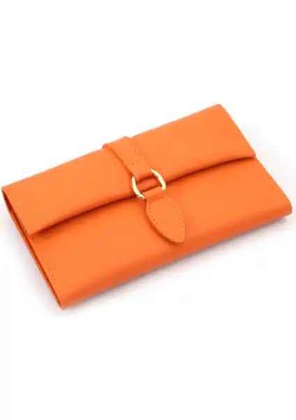 Womancraft Kadın Cüzdan Kartlık: Şık ve Fonksiyonel Tasarım ile Günlük Kullanım İçin Uygun