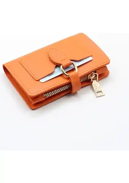 Womancraft Kadın Cüzdanı: Şıklık ve Fonksiyonelliğin Modern Buluşması