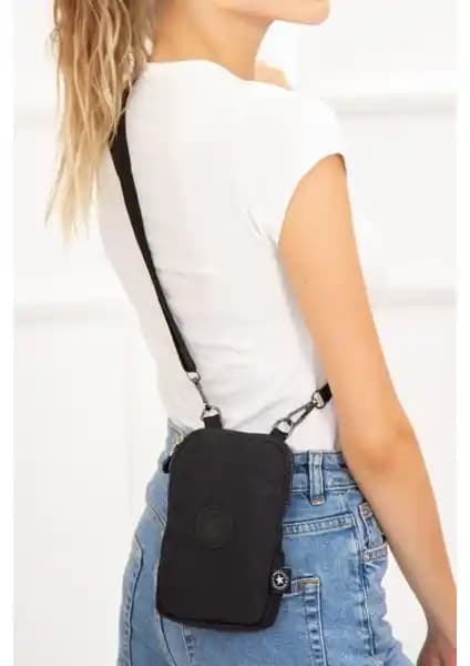 Yeni Moda Kadın Krinkıl Kumaş Telefonluk Günlük Çanta ve Omuz Çantası Özellikleri ve Kullanım İpuçları