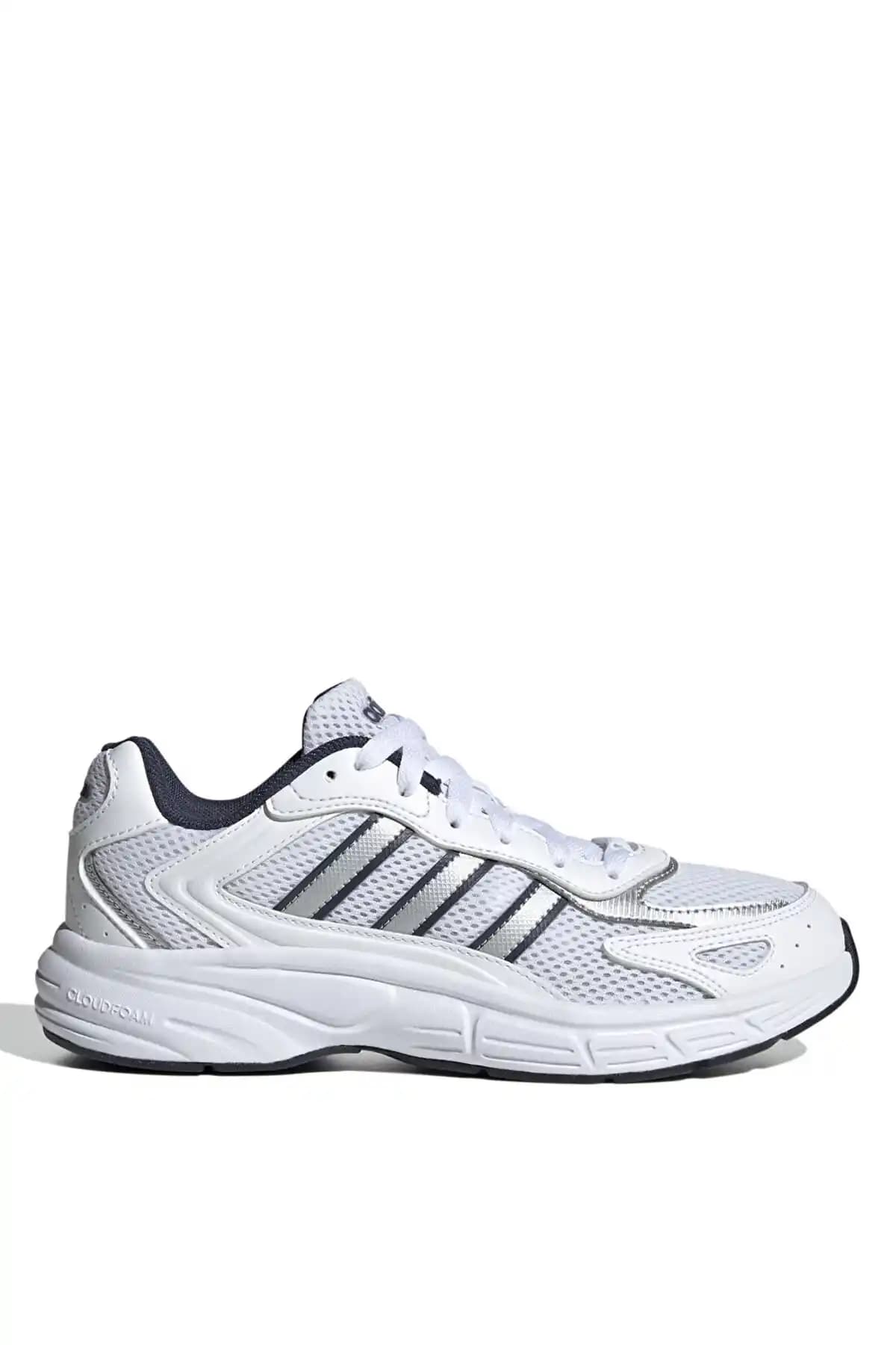 adidas Eclyptix 2000 Ayakkabı: Retro Stil ve Modern Konforu Bir Arada Sunan Model