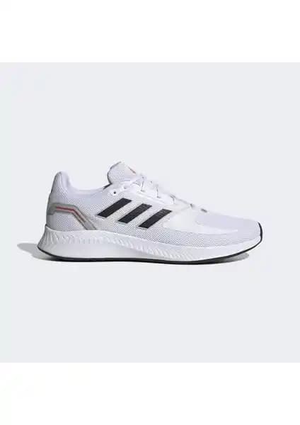 Adidas Performance GV9552 Run Falcon 2.0 Erkek Spor Ayakkabısı: Rahatlık ve Dayanıklılık