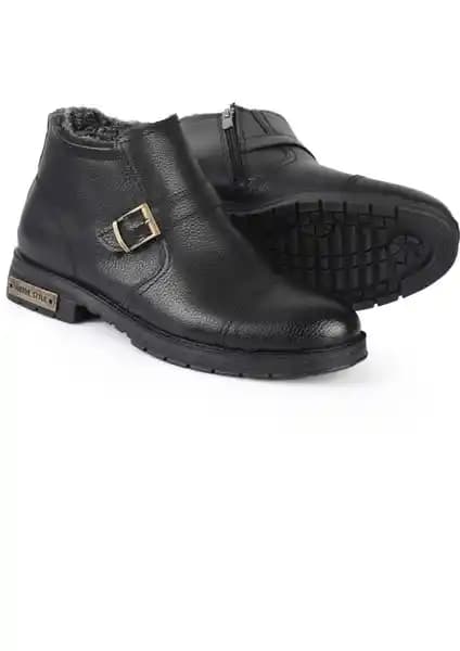 Daxtors 6110 Su ve Soğuk Geçirmez Erkek Botu: Konforlu ve Şık Kışlık Seçenek