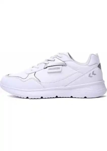 Hummel Neoka Kadın Spor Ayakkabı: Şıklık, Konfor ve Dayanıklılık Dengesi