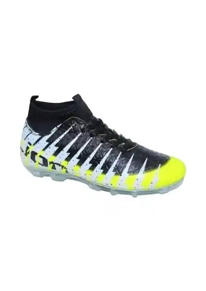 Lion 1453 Boğazlı Krampon Spor Ayakkabı İncelemesi ve Performans Analizi