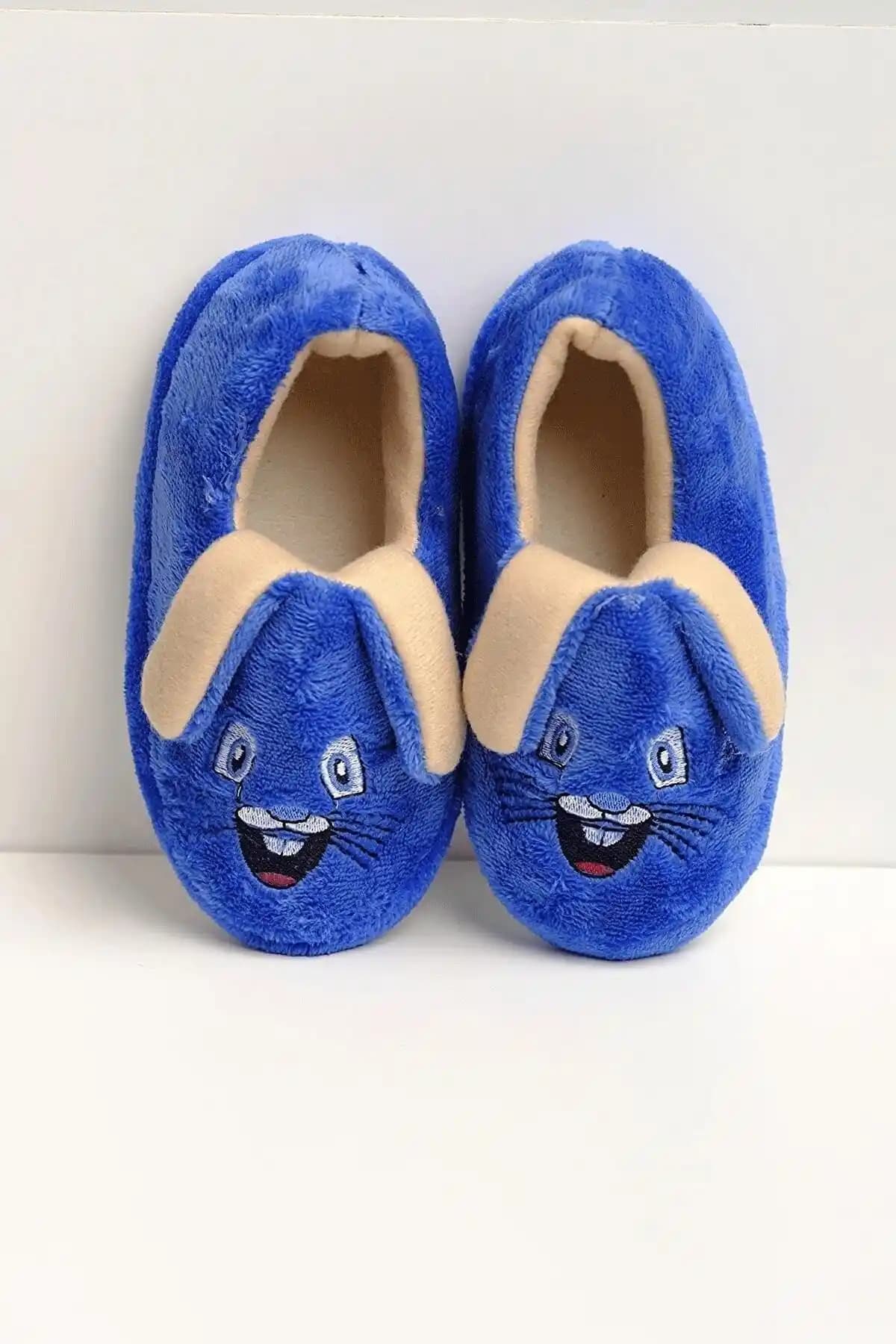 Live Success Çocuk Kaydırmaz Taban Panduf: Konforlu ve Şık Çocuk Ayakkabısı