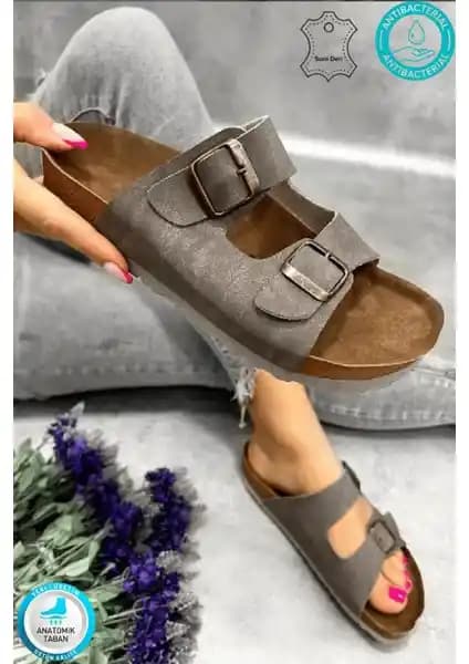 Neon Shoes Angel Unisex Ortopedik Tabanlı Terlik: Konfor ve Şıklığı Bir Arada Sunar