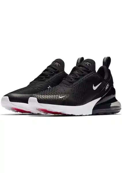 Nike Air Max 270 Erkek Spor Ayakkabı AH8050-002: Konfor ve Tasarım İncelemesi