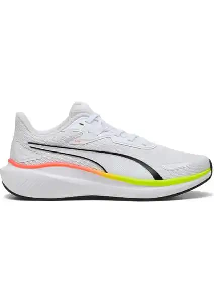 Puma Skyrocket Lite Siyah Koşu Ayakkabısı: Hafiflik, Konfor ve Performans Analizi