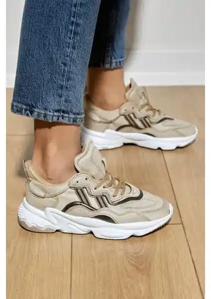 Tonny Black TB248 Spor Ayakkabı: Konforlu, Şık ve Sezonsuz Tasarım