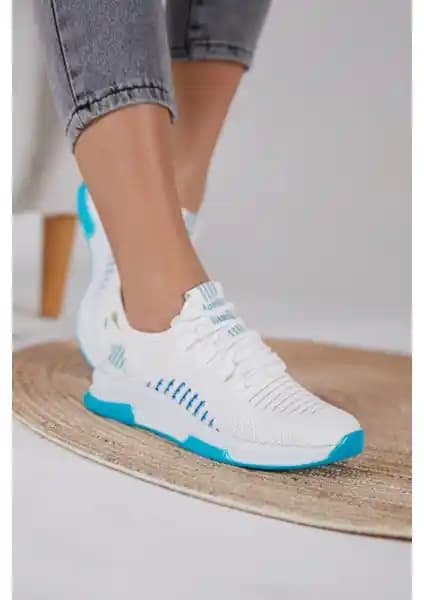 Tonny Black Unisex Spor Ayakkabı Tbqnl: Konforlu ve Şık Günlük Kullanım Modeli