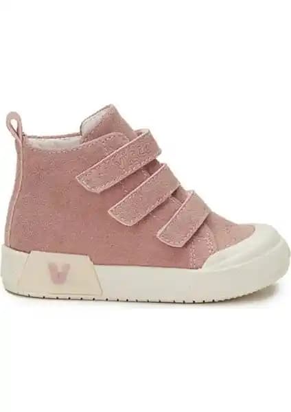 Vicco Naru Okul Öncesi Bot: Çocuklar İçin Konforlu ve Şık Işıklı Ayakkabı Modeli