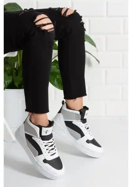 XStreet Jordan Bilekli Spor Ayakkabı Basket: Konfor ve Dayanıklılık Bir Arada