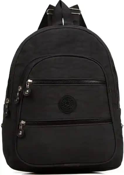 Avca Krinkıl ve Cambridge Polo Club Kadın Sırt Çantası Karşılaştırması