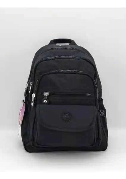 Byhakan Mega 255 ve Nemo Bags Sırt Çantalarının Detaylı Karşılaştırması