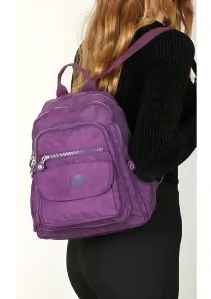 Byhakan MG-255 ve Yongtai Finpre Stroe Kız Sırt Çantası Karşılaştırması