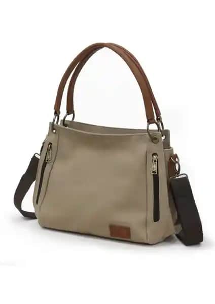 Cappadocia Vintage Kadın Çantaları Karşılaştırması: Phaselis ve Lonia Modelleri