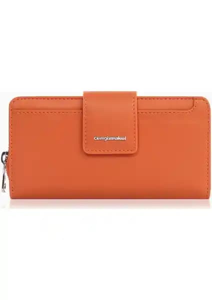 Cengiz Pakel Kadın Cüzdanları Karşılaştırması: Lucia ve Mürdüm Modelleri Analizi