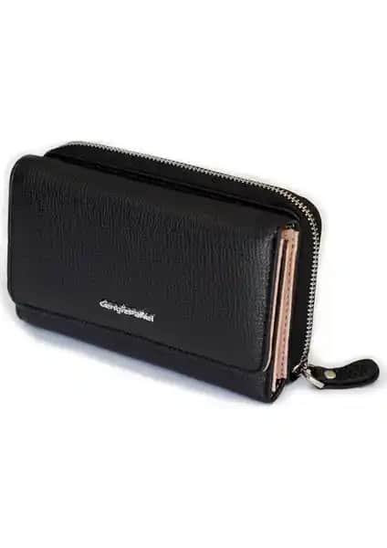 Cengiz Pakel ve Garbalia Kadın Cüzdanları Karşılaştırması: Hangi Model Sizin İçin Uygun