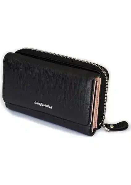 Cengiz Pakel ve Garbalia Kadın Cüzdanları Karşılaştırması: Hangi Model Sizin İçin Uygun