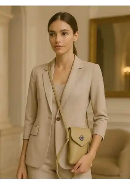 Elory Grace ve Newish Polo Kadın Çantaları Karşılaştırması: Hangi Model Sizin İçin Uygun