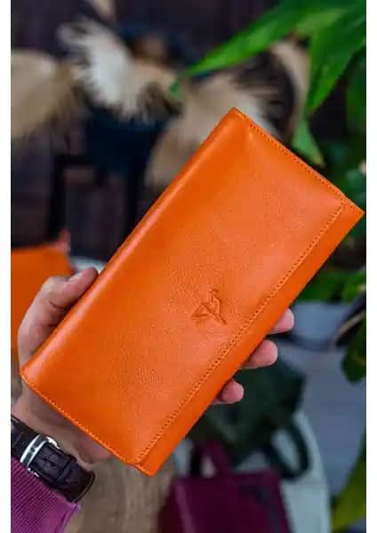 Garbalia Angel ve Orleans Deri Cüzdanlar Karşılaştırması: Özellikler ve Kullanıcı Yorumları