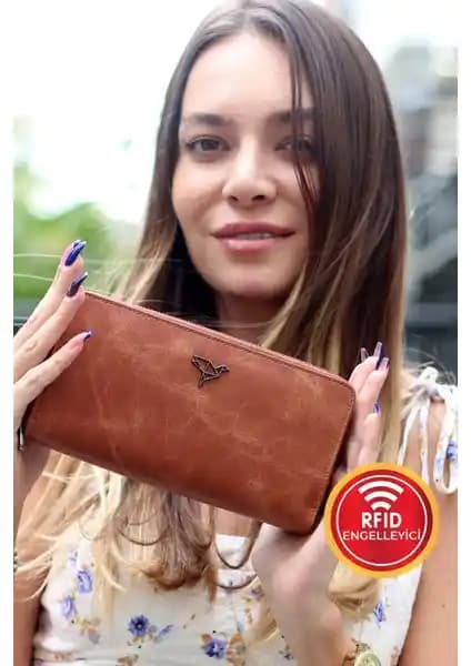 Garbalia Orleans ve Modica Boston Deri Cüzdan Karşılaştırması: Hangi Model Sizin İçin Uygun