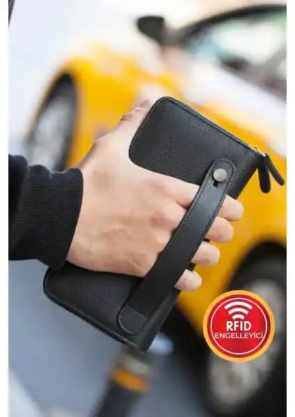 Garbalia Orleans ve Modica Tampa Hakiki Deri Cüzdanların Karşılaştırması ve Özellikleri