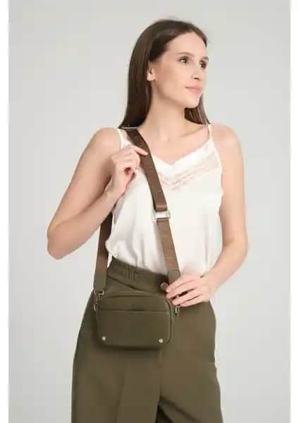 Garbalia West ve With-W Jina Çanta Karşılaştırması: Hangi Model Daha Uygun