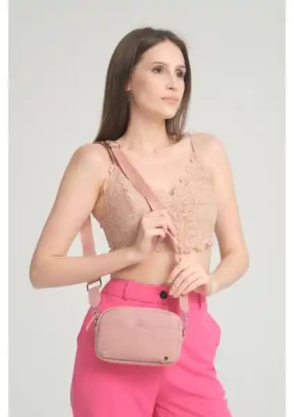 Garbalia West ve With-W Jina Kadın Çantası Karşılaştırması: Özellikler ve Kullanıcı Yorumları