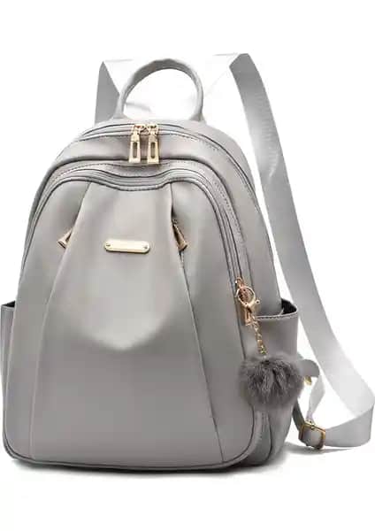 Haowubaihuo ve Lawrida Büyük Kapasiteli Sırt Çantaları Karşılaştırması