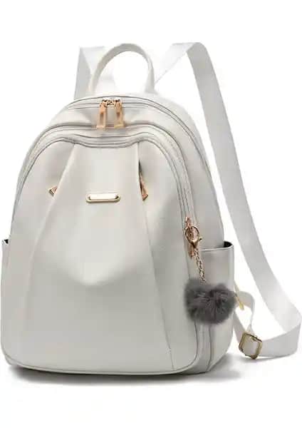 Haowubaihuo ve ZX Kağıt Geniş Kapasiteli Sırt Çantaları Karşılaştırması