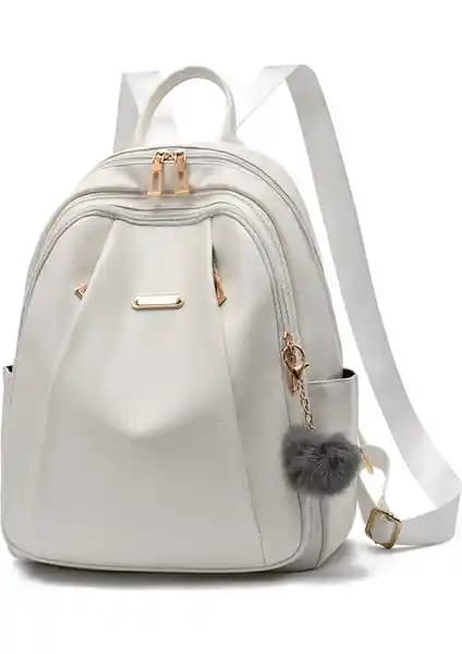 Haowubaihuo ve ZX Kağıt Geniş Kapasiteli Sırt Çantaları Karşılaştırması