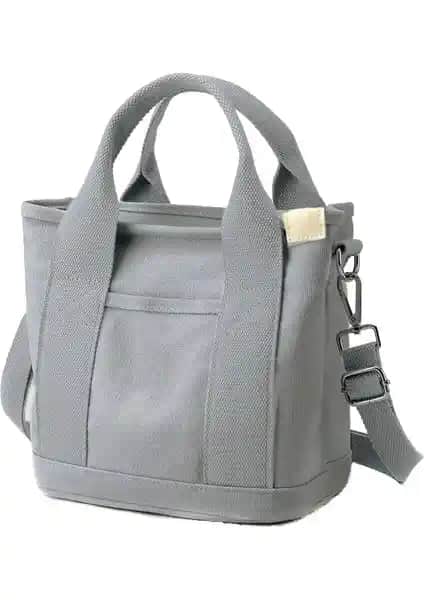 HBCS Kanvas Çanta Karşılaştırması: Melaleuca ve Bento Modellerinin Özellikleri