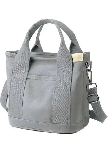 HBCS Kanvas Çanta Karşılaştırması: Melaleuca ve Bento Modellerinin Özellikleri