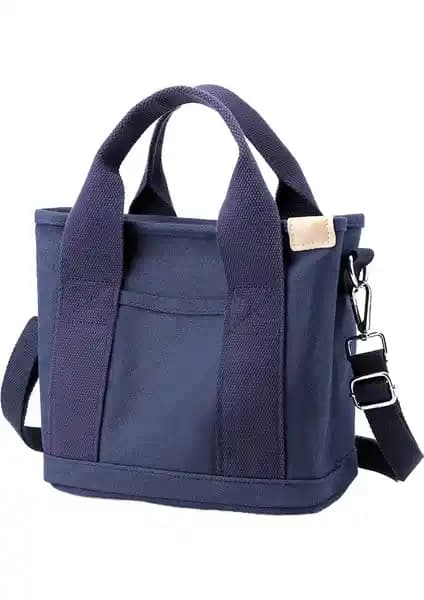 HBCS Melaleuca ve Yeni Kanvas Çanta Karşılaştırması Günlük Kullanım ve Tasarım Özellikleri